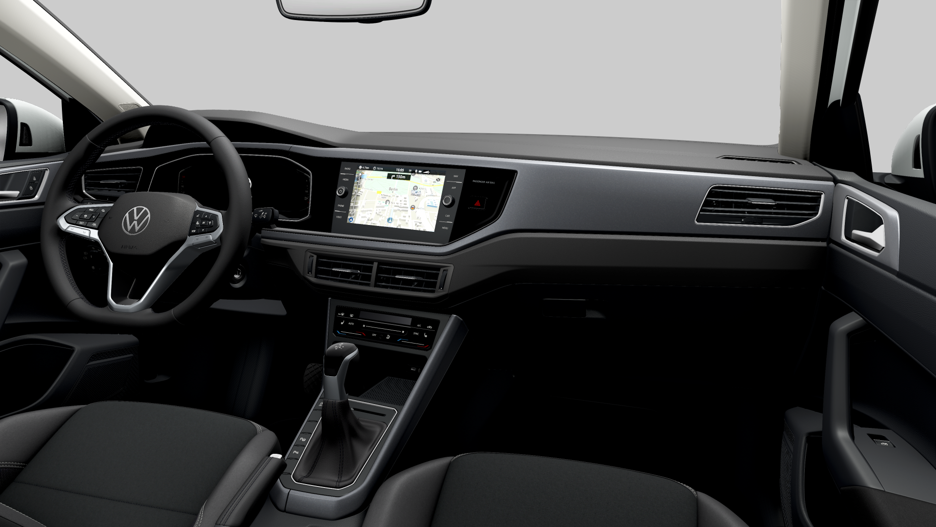 Volkswagen Taigo 1.5 TSI IQ.Drive Style