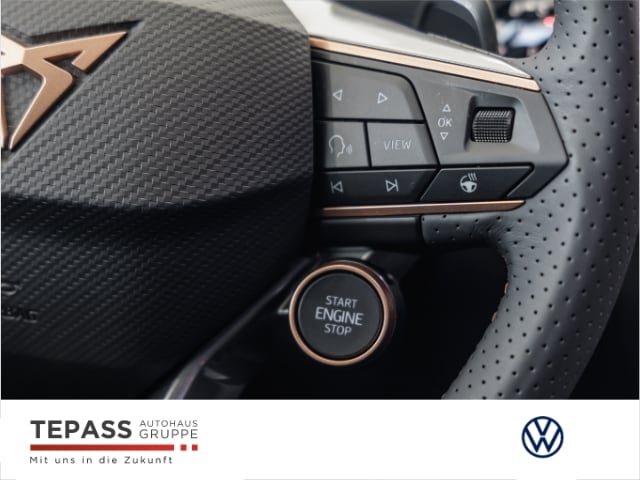 Cupra Terramar 1.5 eTSI