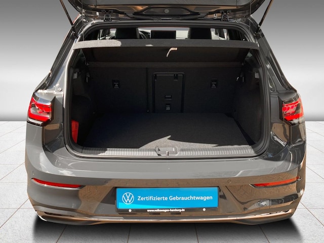 Volkswagen Golf 1.5 eTSI DSG Golf VIII