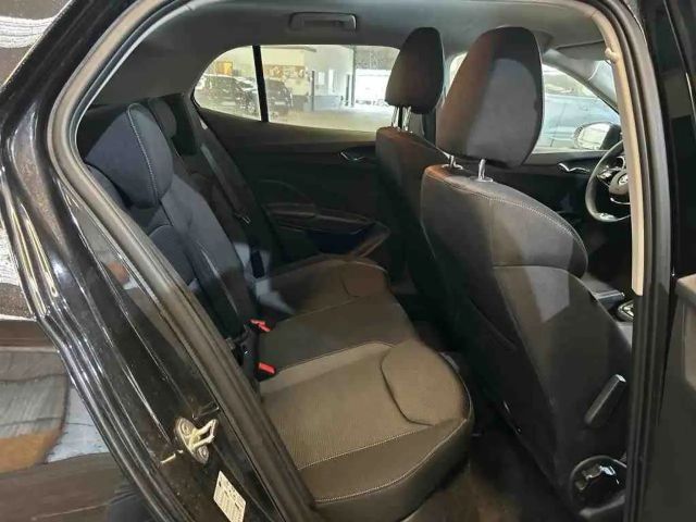 Skoda Fabia 1.0 TSI Tour