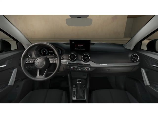 Audi Q2 35 TFSI S-Tronic