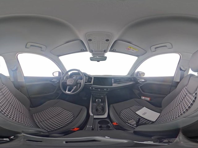 Audi A1 30 TFSI S-Tronic Sportback