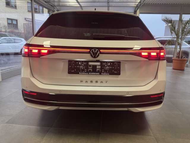 Volkswagen Passat DSG Elegance Elegance