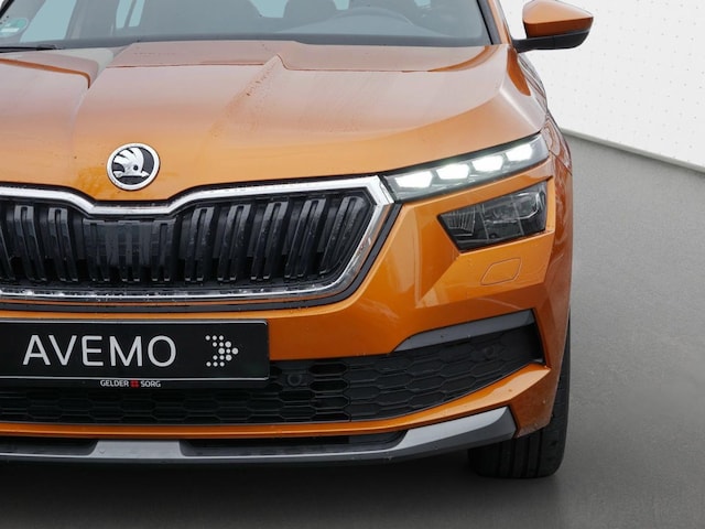 Skoda Kamiq 1.0 TSI Style Style