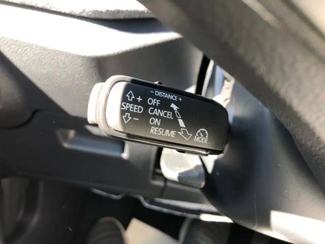 Skoda Scala 1.0 TSI Selection