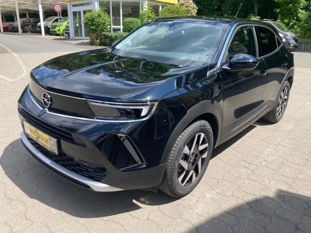 Opel Mokka Elegance