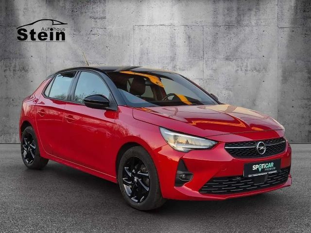 Opel Corsa GS-Line Grand Sport