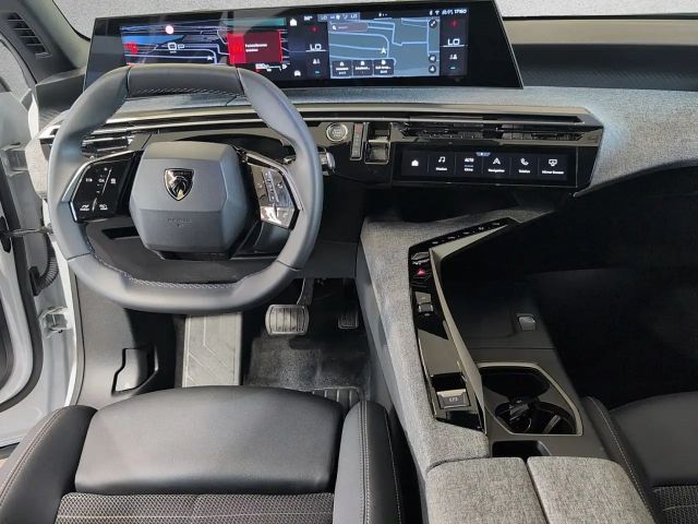 Peugeot 3008 Allure Pack Hybrid