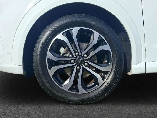 Ford Puma EcoBoost ST Line