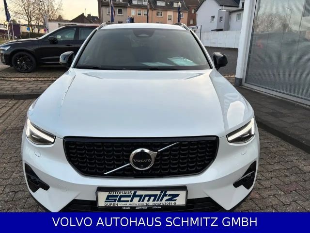 Volvo XC40 Dark Plus