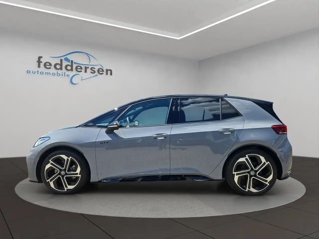 Volkswagen ID.3 GTX IQ.Drive Performance