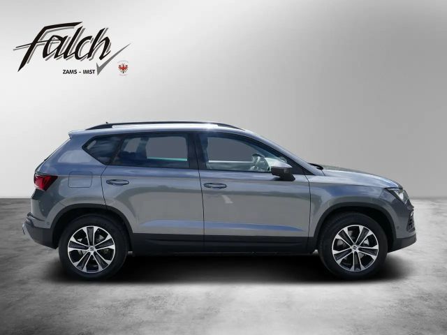 Seat Ateca 2.0 TDI 4Drive DSG Style