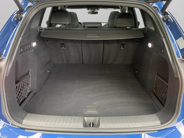 Audi Q6 e-tron Performance