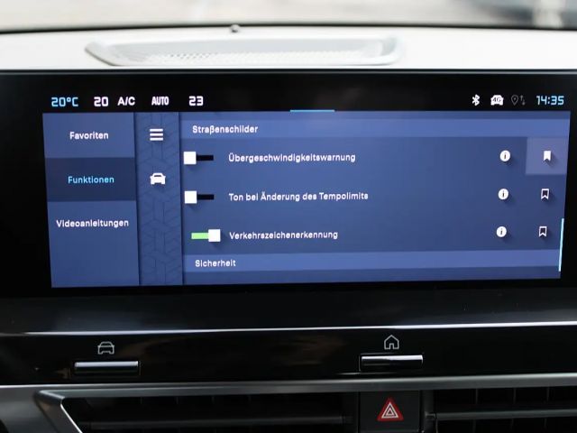 Citroën C4 BlueHDi Plus