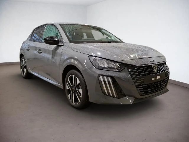 Peugeot E-208 Allure Pack Hybrid