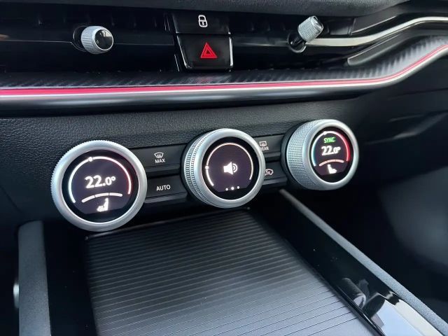 Skoda Superb Sportline iV