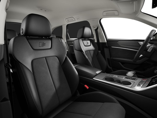 Audi S6 Avant Quattro