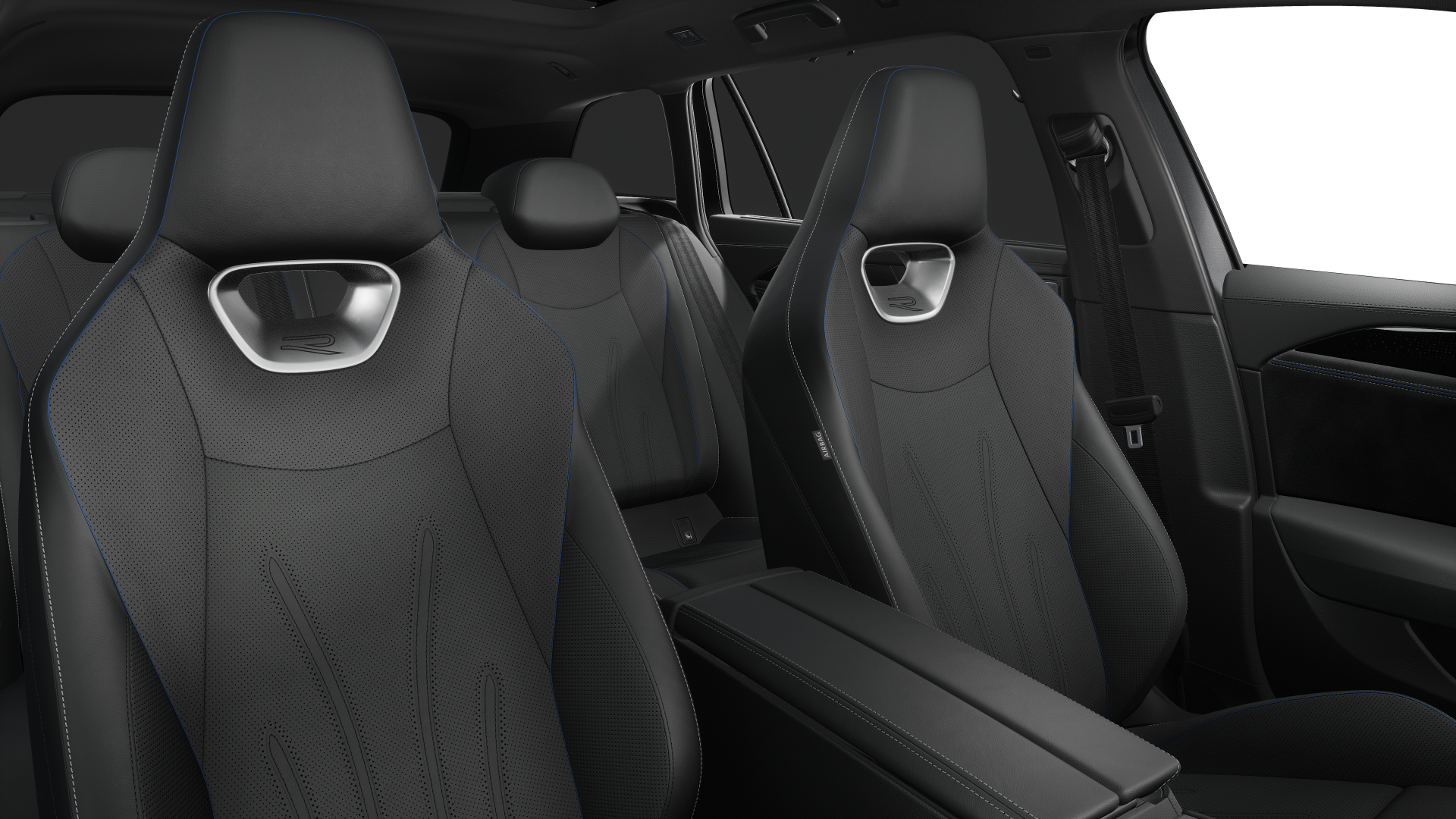 Volkswagen Passat 2.0 TDI DSG R-Line