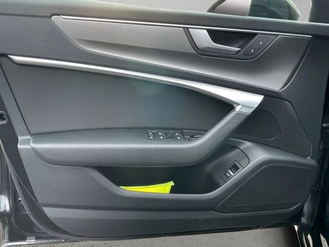 Audi A6 40 TDI Quattro