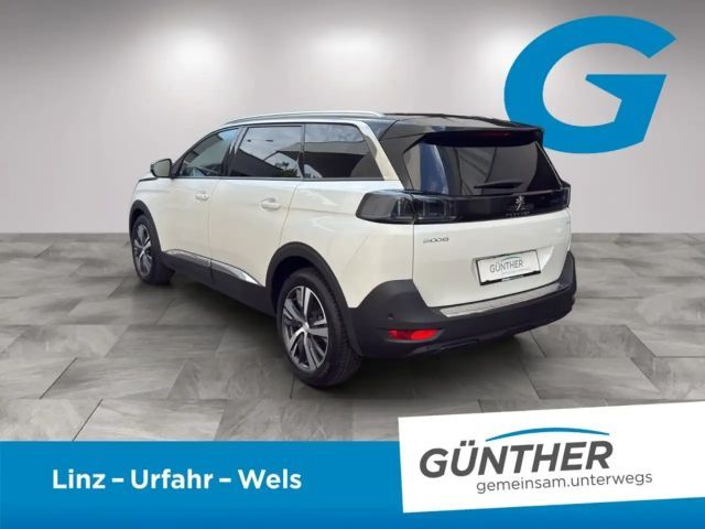 Peugeot 5008 Allure Pack BlueHDi EAT8