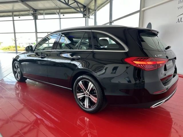 Mercedes-Benz C 200 AVANTGARDE Estate