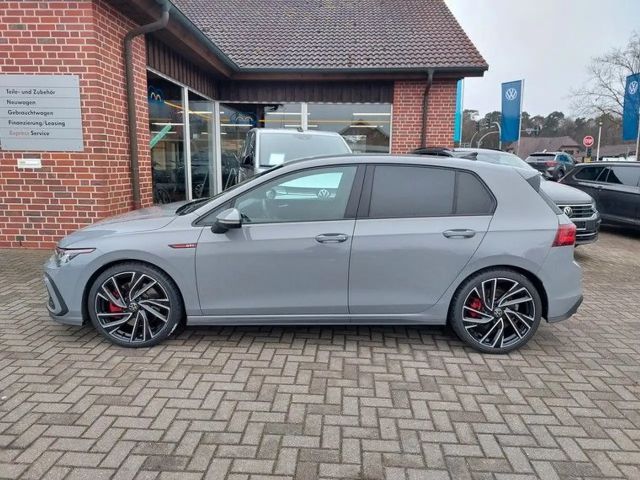 Volkswagen Golf GTI Golf VIII IQ.Drive