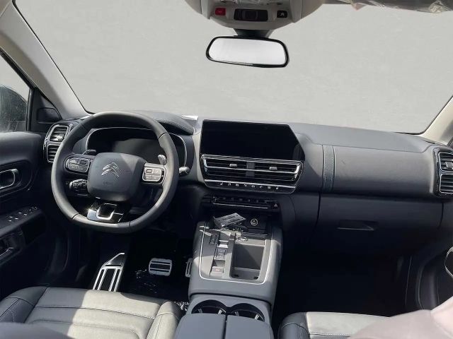 Citroën C5 Aircross Shine