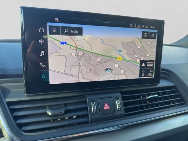 Audi Q5 2.0 TFSI Quattro