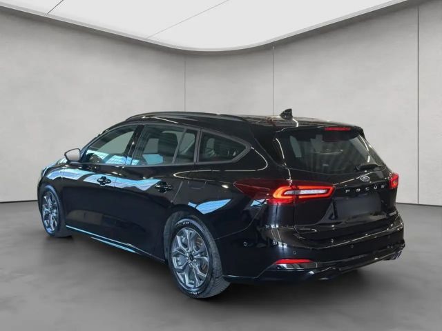 Ford Focus 1.5 EcoBlue Wagon