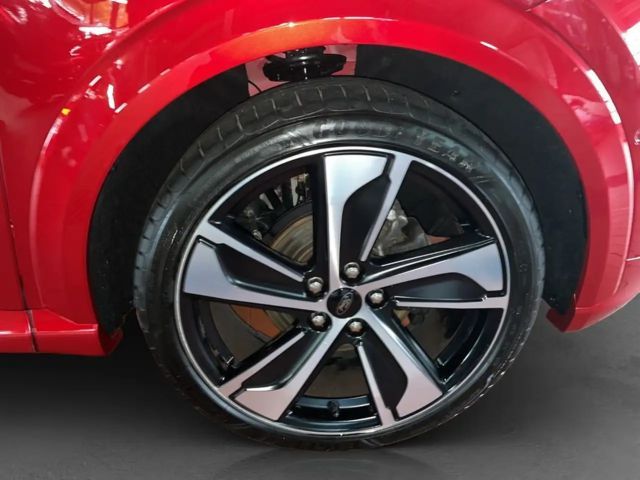 Ford Puma EcoBoost ST Line