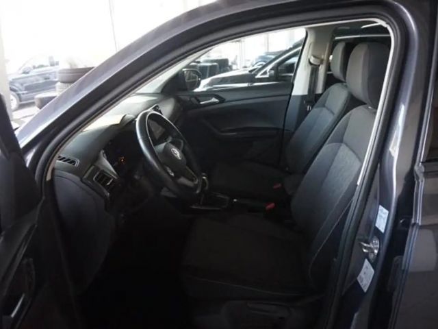 Volkswagen T-Cross 1.0 TSI DSG