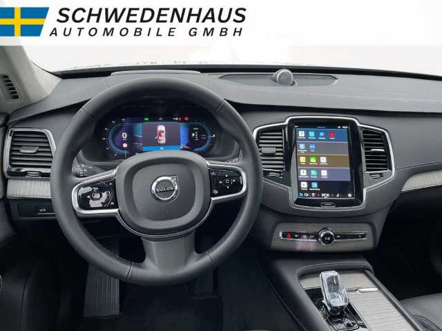 Volvo XC90 AWD Recharge T8 Ultimate
