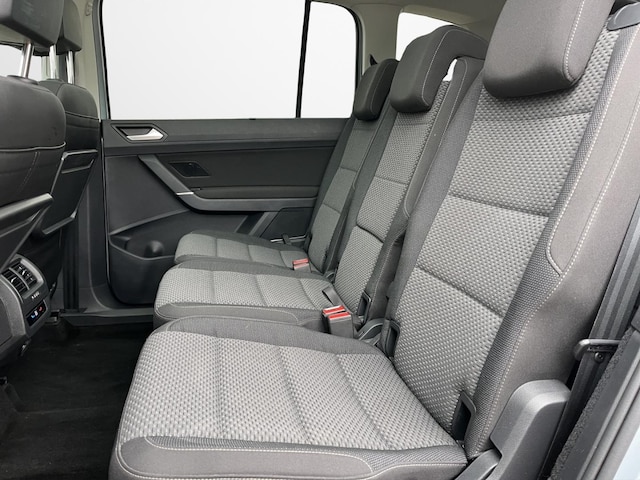 Volkswagen Touran 1.5 TSI Comfortline DSG