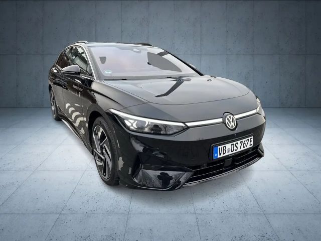 Volkswagen ID.7 Pro Tourer