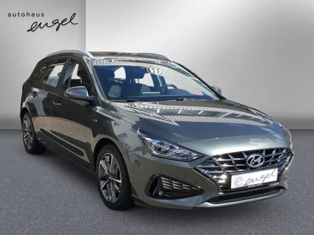 Hyundai i30 1.0 Hybrid T-GDi Trend