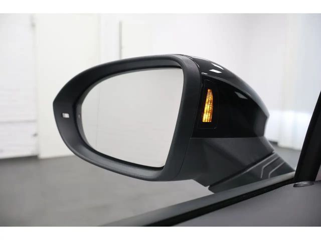 Volkswagen Golf 2.0 TSI GTI Golf VIII