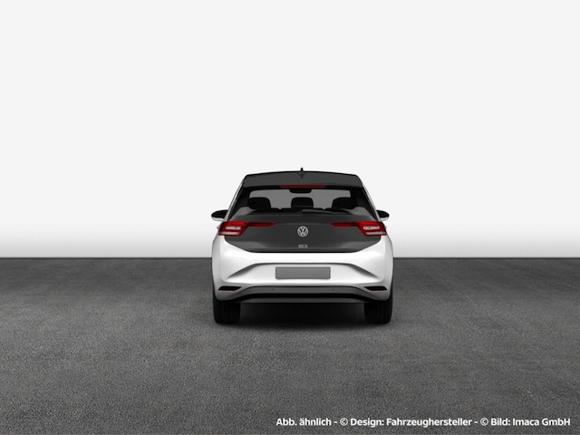 Volkswagen ID.3 Performance Pure Style