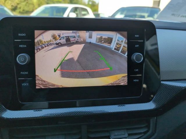 Volkswagen T-Cross 1.0 TSI DSG Life