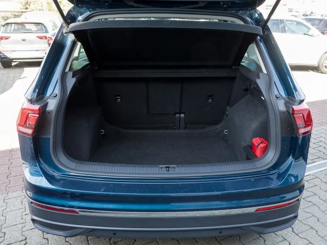 Volkswagen Tiguan 1.5 TSI