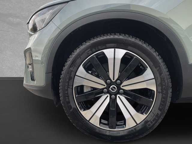 Volvo C40 Recharge Twin Engine Ultimate