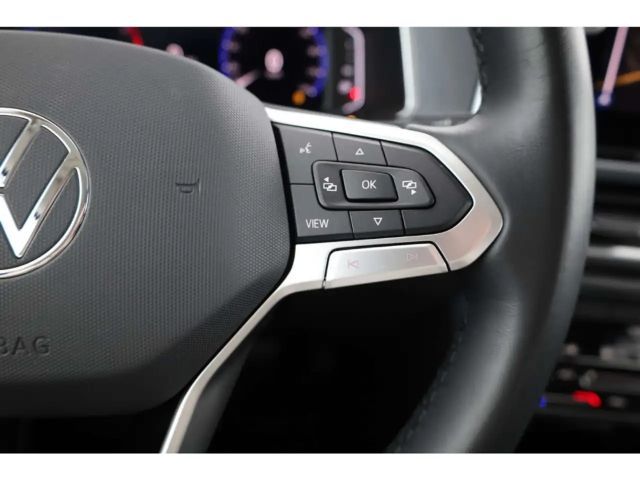 Volkswagen T-Roc 1.5 TSI DSG Style