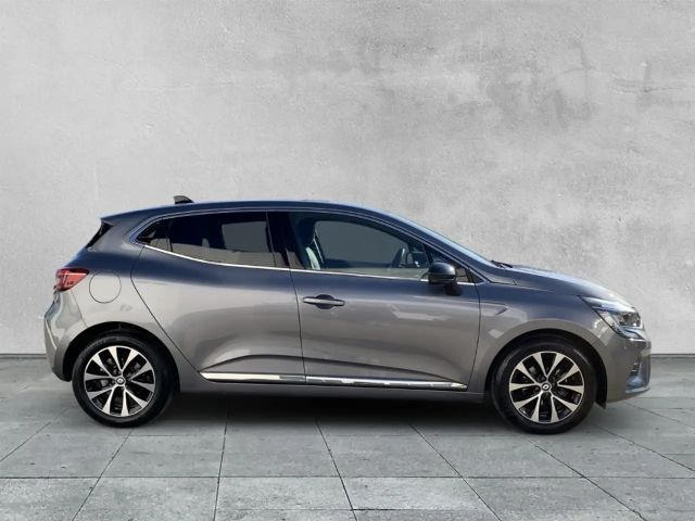 Renault Clio TCe 90 Techno