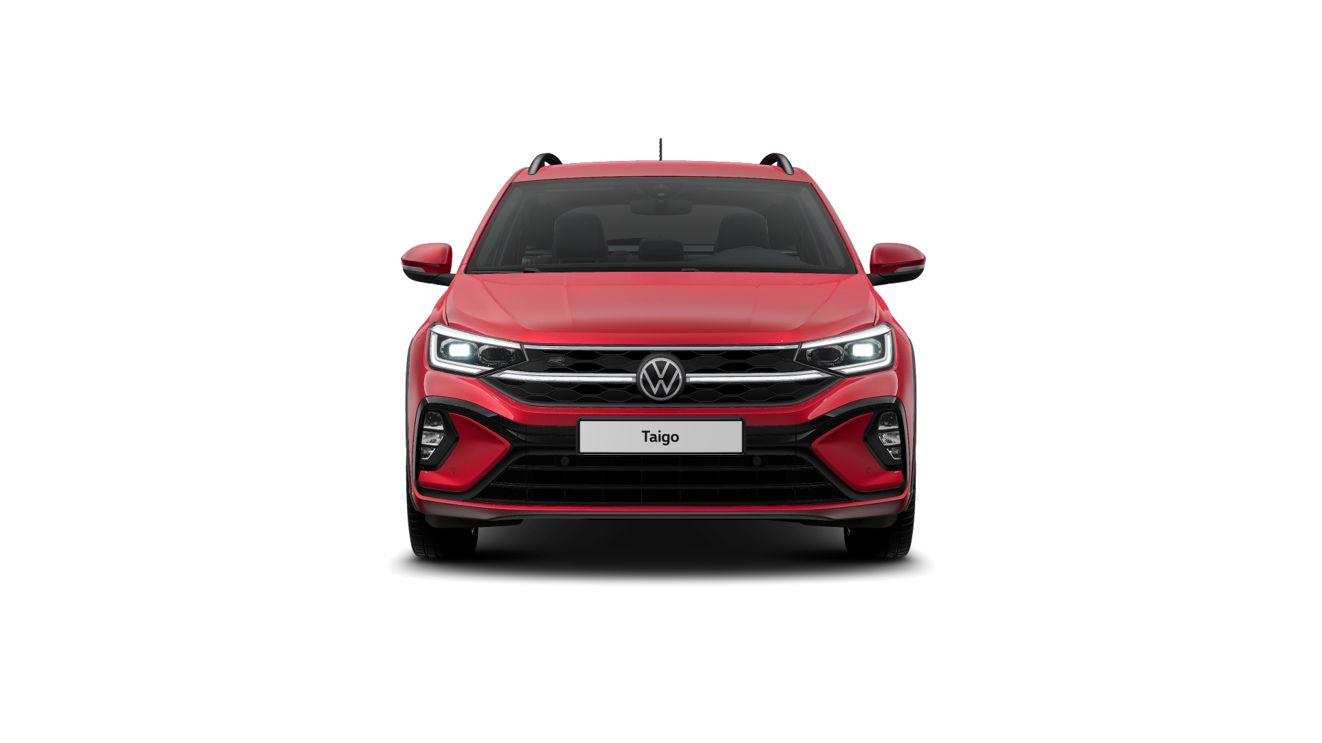 Volkswagen Taigo 1.0 TSI DSG R-Line