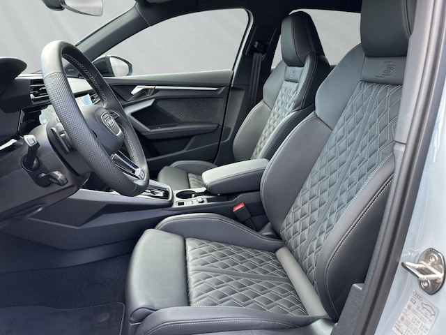 Audi A3 35 TDI S-Tronic