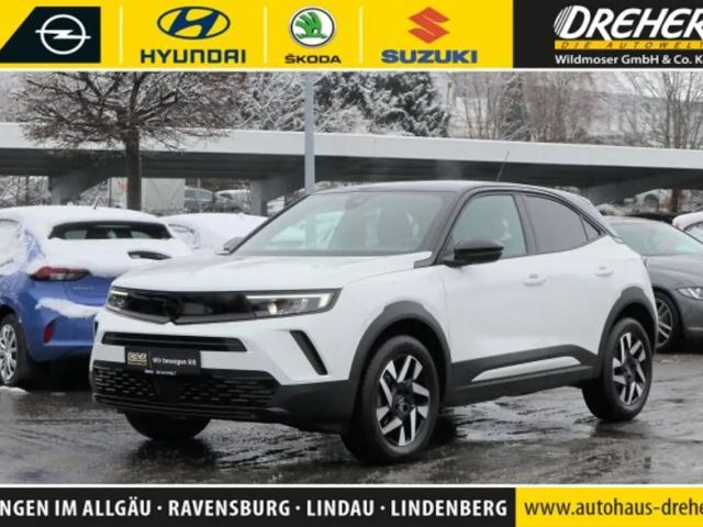 Opel Mokka 120 jaar editie GS-Line Grand Sport