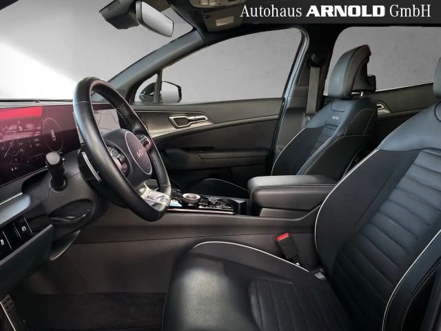 Kia Sportage GDi GT-Line Vierwielaandrijving