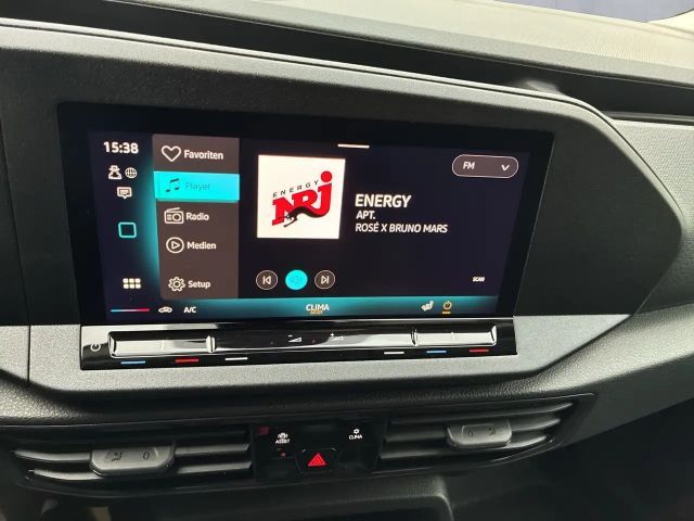 Volkswagen Caddy Cargo Entry TDI