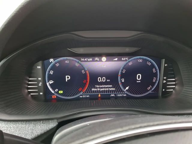 Skoda Kamiq Selection