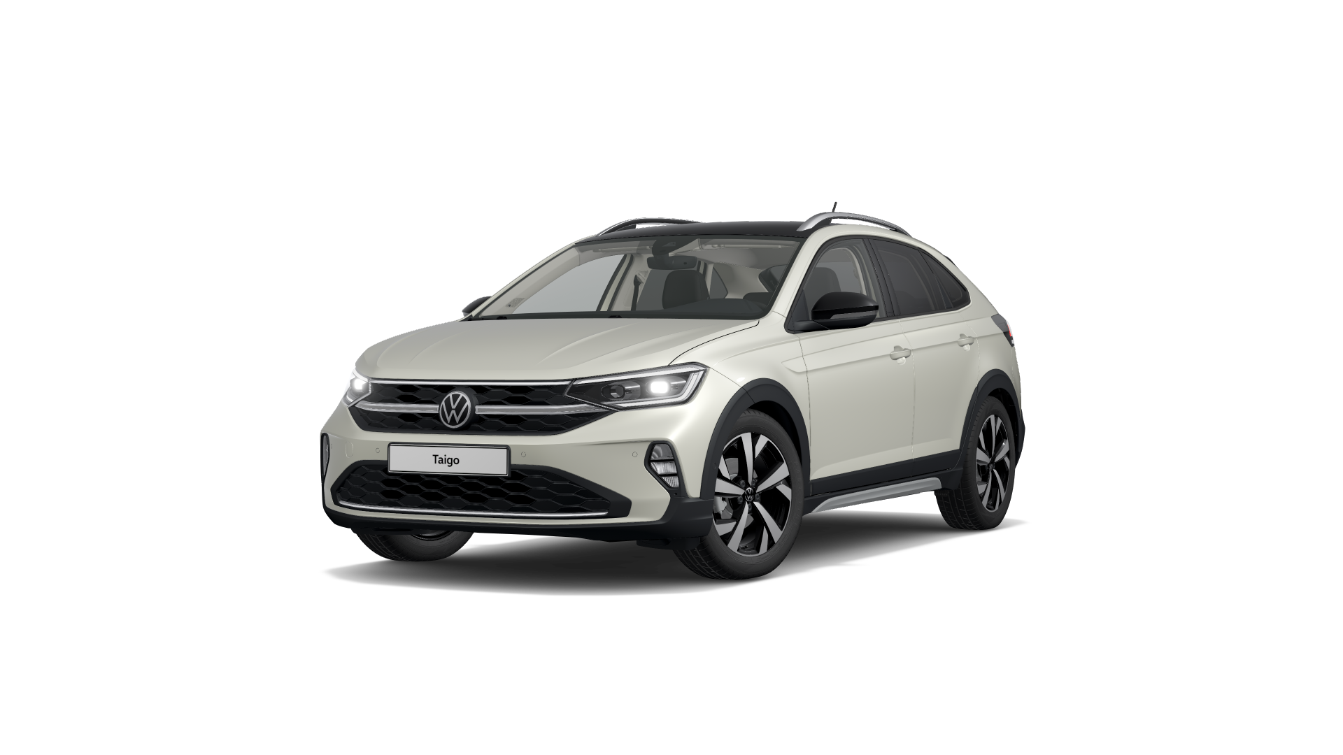 Volkswagen Taigo DSG
