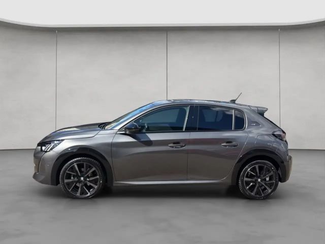 Peugeot 208 EAT8 GT-Line PureTech